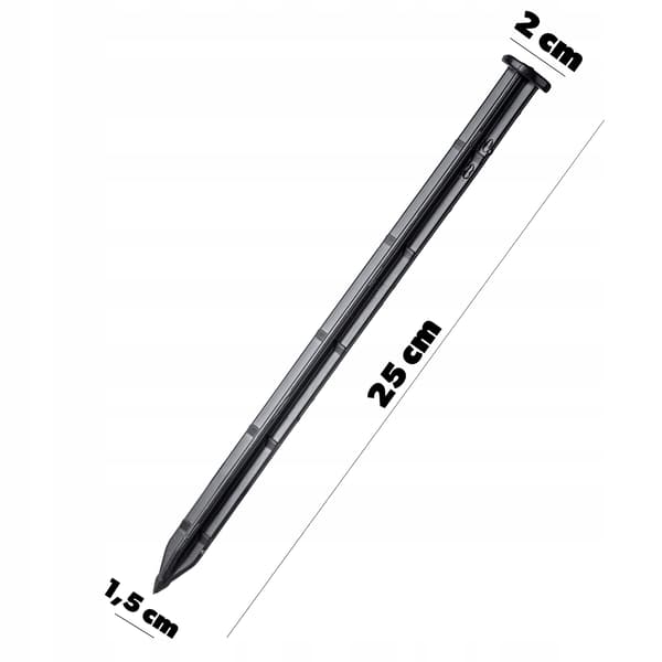 KADAX Stifter, Ankre til fastgørelse af agrotekstilkanter, 25 cm, 10 stk.