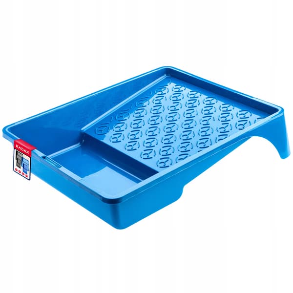 KADAX Stor Malerbakke 255x330 Mm Til Malerrulle Malerrullebeholder