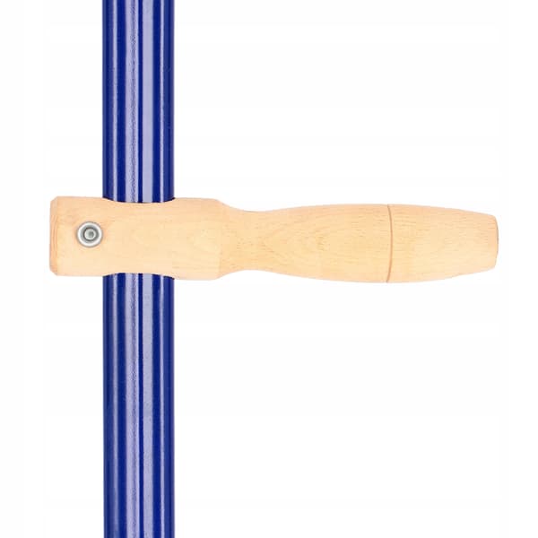 KADAX Metal havehåndklipper med massiv skaft, 147 cm