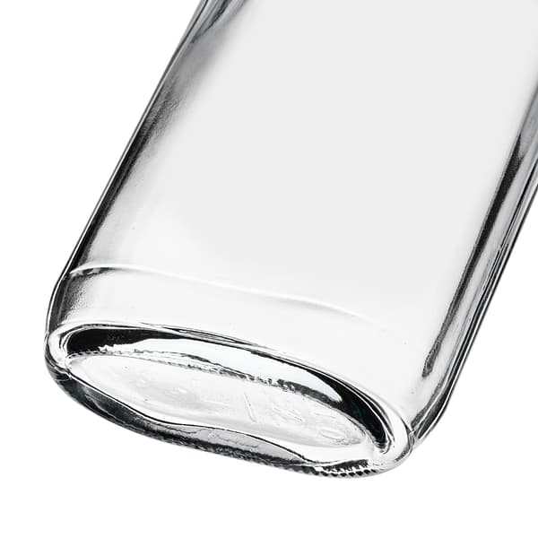 KADAX Pullo 100ml Kultakorkilla 10kpl.