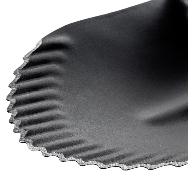 KADAX Terävä Lapio 132 cm Puutarhan Kaivamiseen Kahvalla