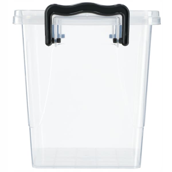 KADAX Matlåda 1,8L med lock