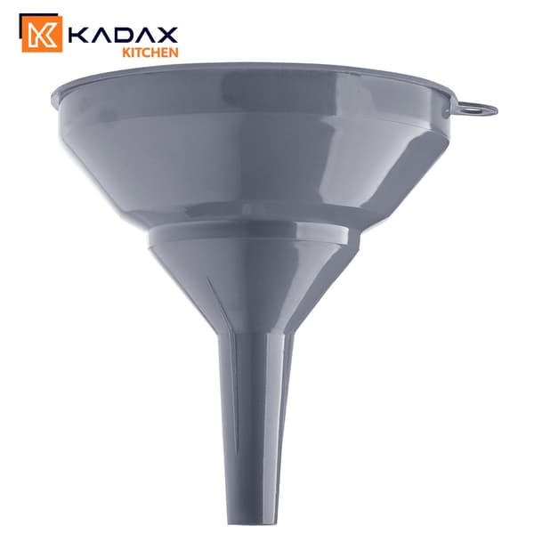 KADAX Lejek duży fi 15cm - szary <40> K17473