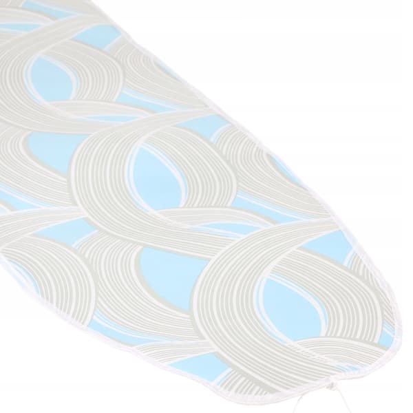 KADAX Strykbrädeöverdrag 110x30cm Töjbart