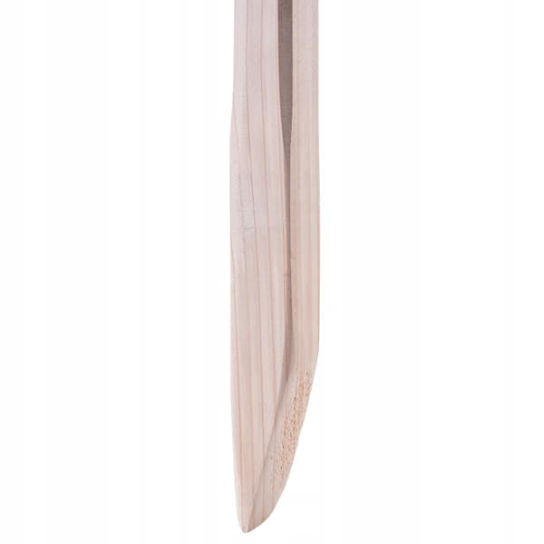 KADAX Træle til Have Håndlej Style Solidt Skaft 175cm