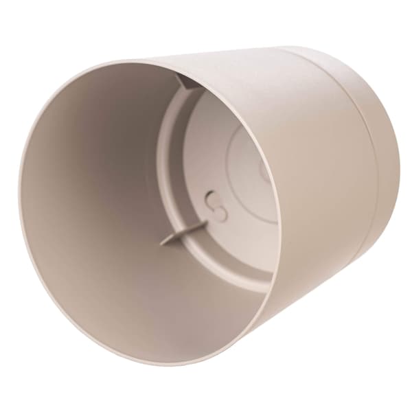 KADAX Urtepotte Urtepotte med Stander Plastik Rund 34,5 cm