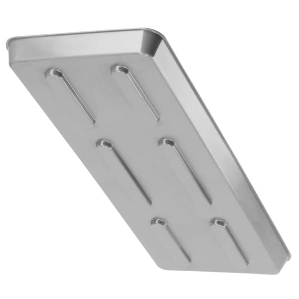 KADAX Urtepottestativ 40 cm Balkonkasse Plastbakke