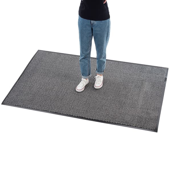 KADAX Entrémåtte, Skomåtte, Universal, 180x120cm, Absorberende