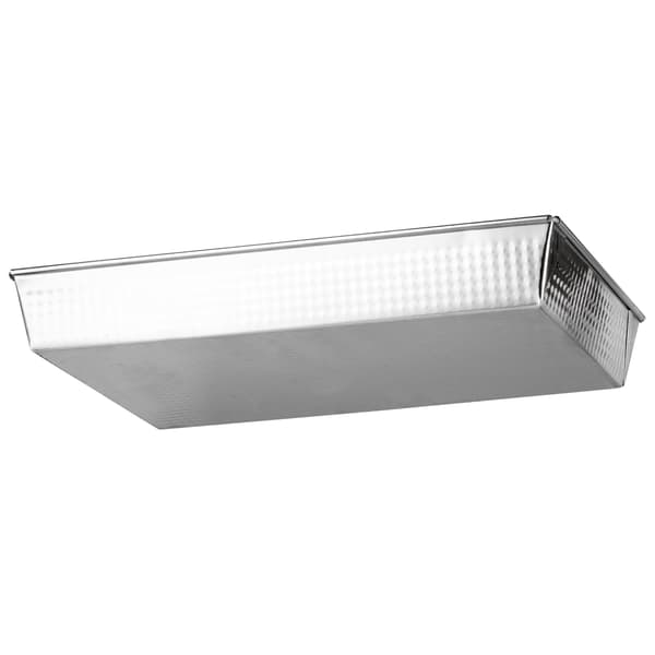 KADAX Bakplåt med non-stickbeläggning för kakor 40x25 cm