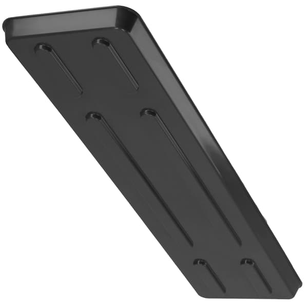 KADAX Urtepottestativ 60cm Balkonkasse Plastbakke