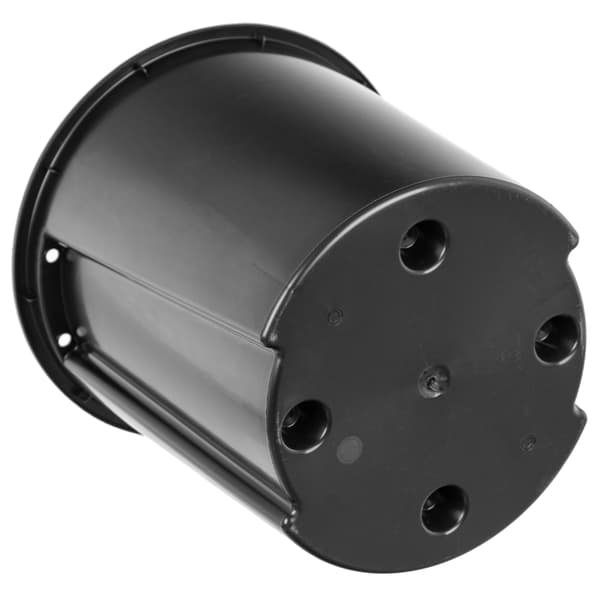 KADAX Urtepotteindsats Urtepotteindsatser 30 x 30 cm Runde Universal