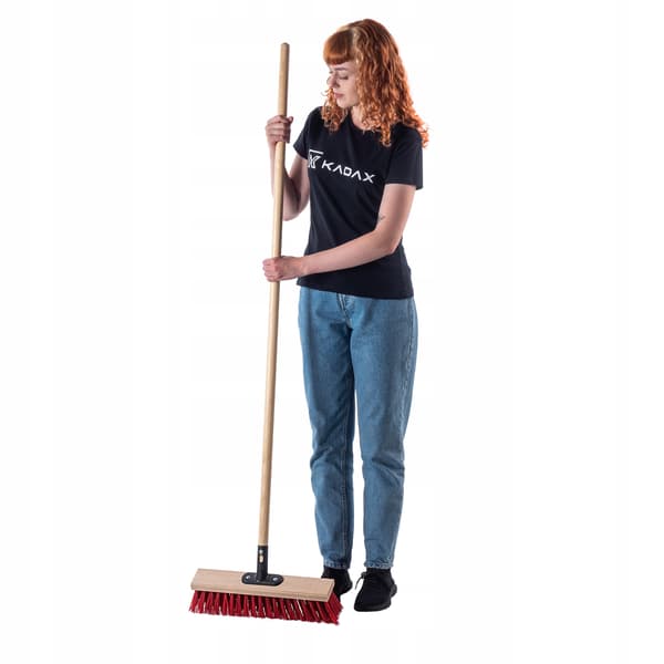 KADAX Gadekost Have 40cm