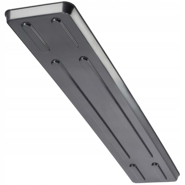 KADAX Urtepottestativ 80cm Balkonkasse Plastbakke