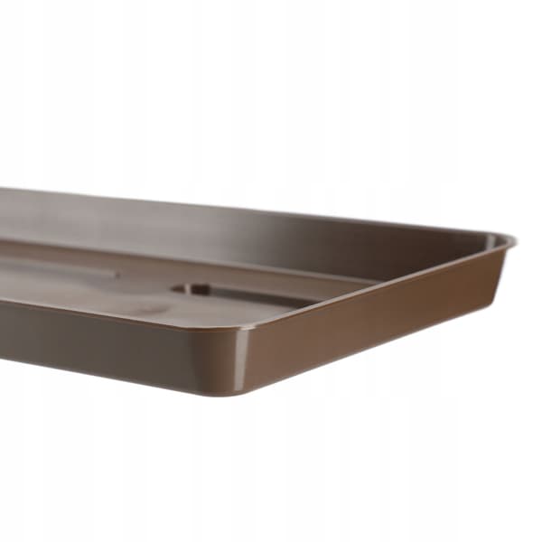KADAX Urtepottestativ 80cm Balkonkasse Plastbakke