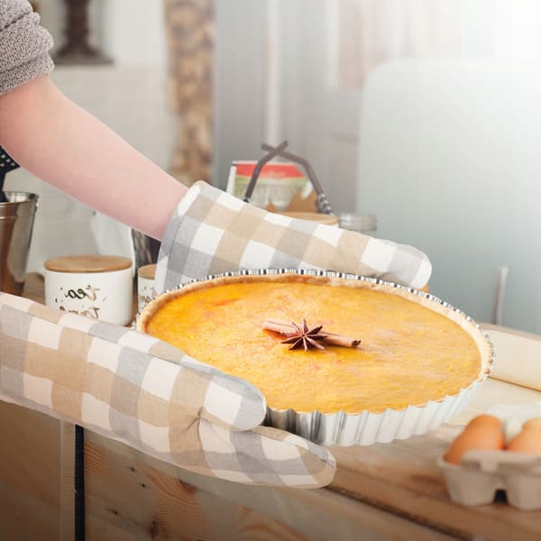 KADAX Rund bakform med non-stick-beläggning 30 cm