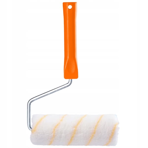 KADAX Maalitela 20 cm Seinien Maalaus Kahvatela Kahvalla