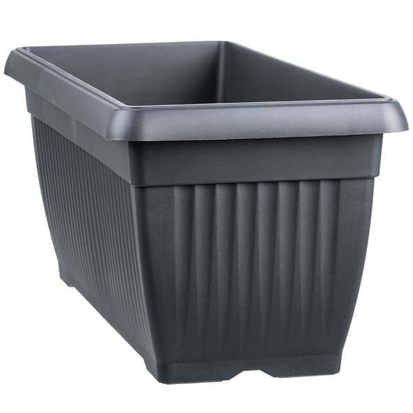 KADAX Doniczka DTT800-S433 Terra antracytowy <10><