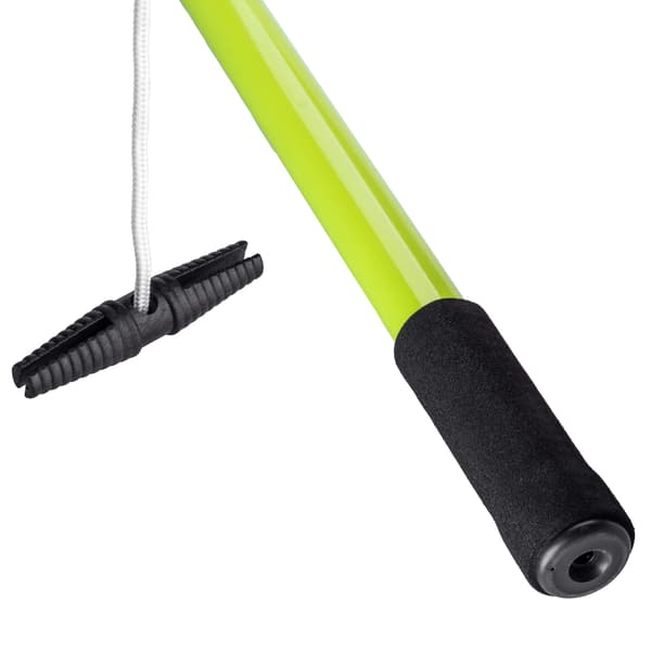 KADAX Teleskopisk Beskæresav 142-287cm Blad 29cm Til Grene