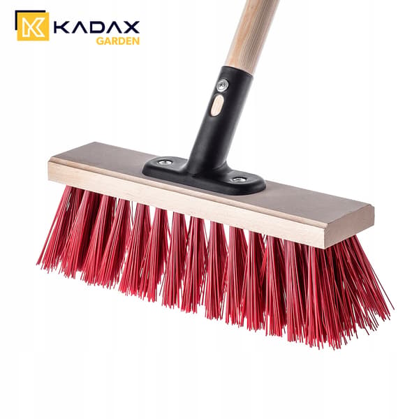 KADAX Gadekost Have 30cm