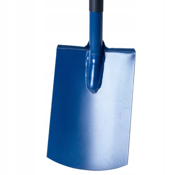KADAX Spade Rak 125 cm För Grävning Plantering Metall Trädgård Stark