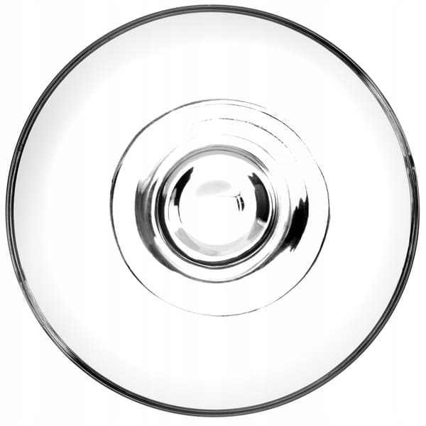 KADAX is-dessertbægre 450 ml glas is-dessertbægre 12 stk.