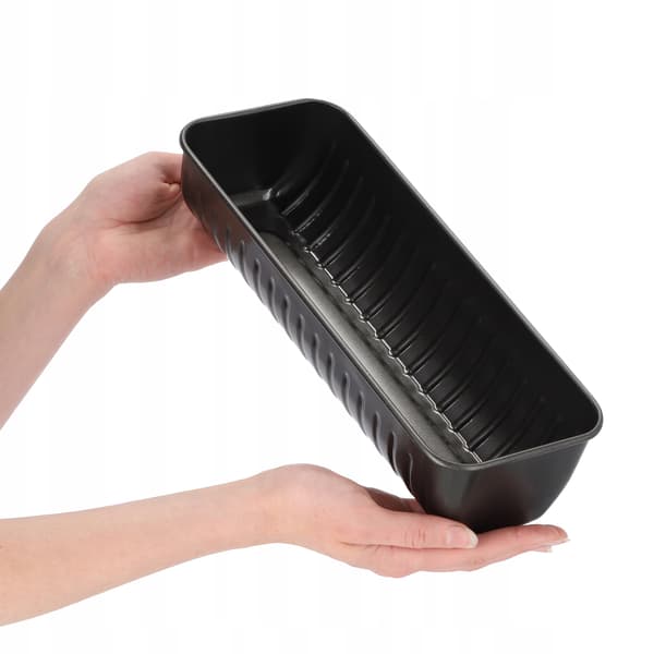 KADAX Bakplåt för bröd, kaka, paté, plåt 30 cm