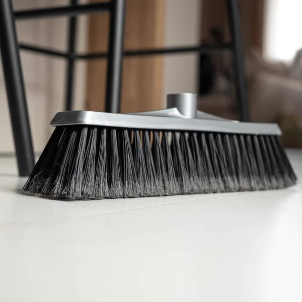 KADAX Golvsopborste Universalhuvud 27 cm