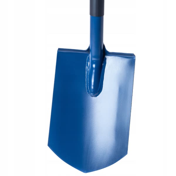 KADAX Spade Vass 129 cm För Grävning Plantering Metall Trädgård Stark