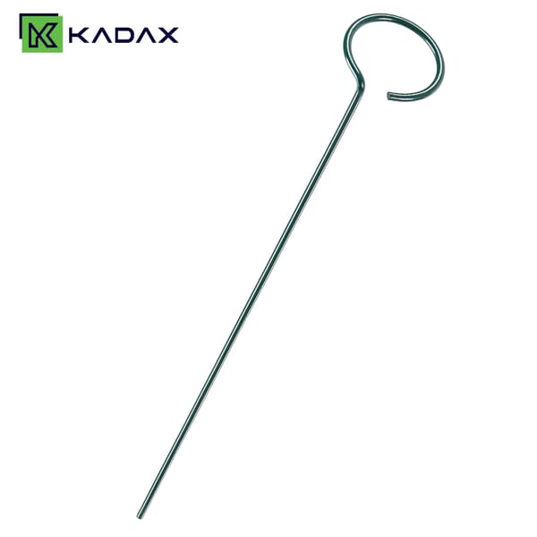 KADAX Podpora do roślin 30cm P25422 pakiet 4szt K1