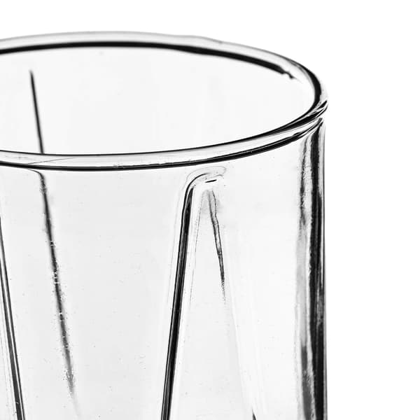 KADAX Glas til Whisky, Kolde Drikke, Juice, Vand 360ml Gavekort
