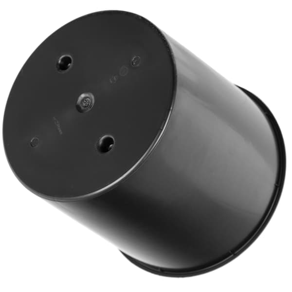 KADAX Urtepotteindsats Urtepotteindsatser 25 x 25 cm Runde Universal