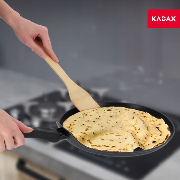 KADAX Induktionspandekagepande 26 cm Non-stick stegepande