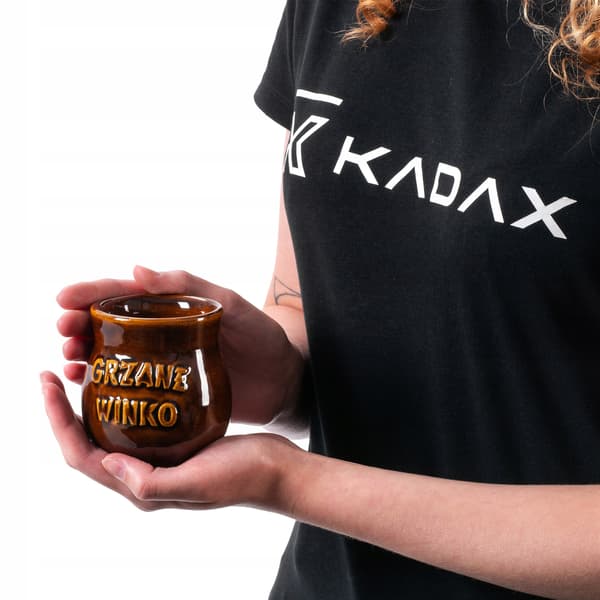 KADAX Glöggmugg 250ml Glöggmugg i stengods