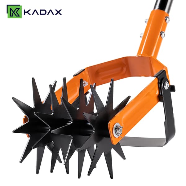 KADAX Kultywator ręczny P25838 K16576