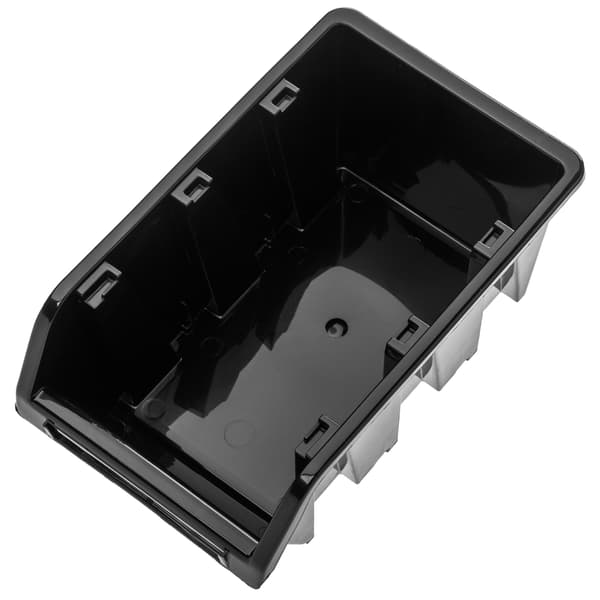 KADAX Verkstadsbrickor Förvaringsbehållare Set med 20 brickor Bricka 290x200mm