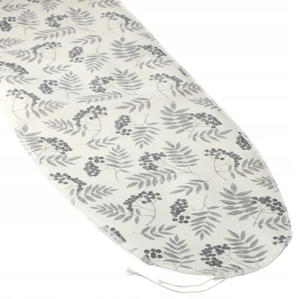 KADAX Strykbrädesöverdrag Stretchbaksida 112x32 cm Blandade Färger