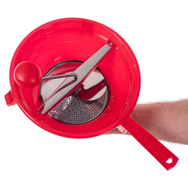 KADAX Przecierak do warzyw 24cm PV023 KOL 39067 <1