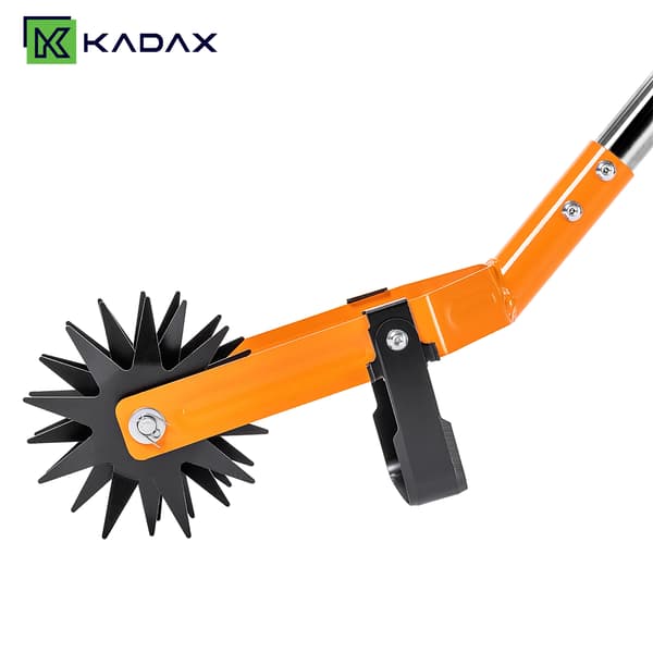 KADAX Kultywator ręczny P25838 K16576