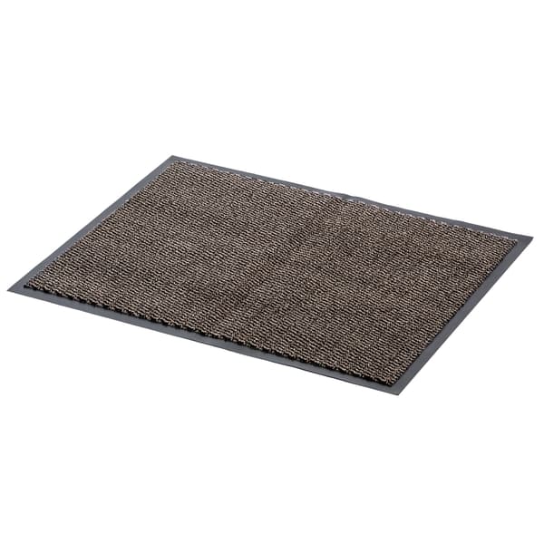 KADAX Entrédörrmatta Universal Skomatta 240x120cm Absorberande