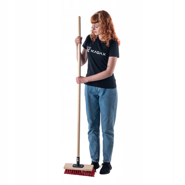 KADAX Gadekost Have 30cm