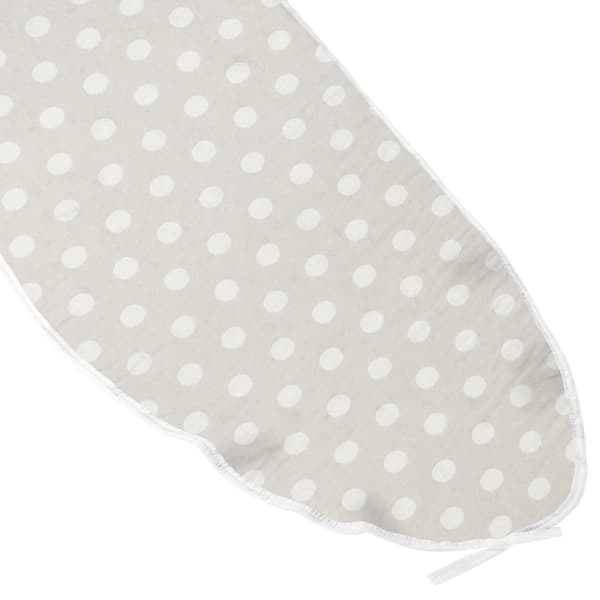 KADAX Strykbrädeöverdrag 140x50 cm Prickresistent