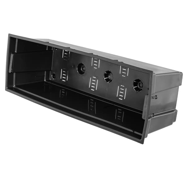 KADAX Urtepotteindsats Urtepotteindsatskasser 56x19 cm Rektangulær Universal