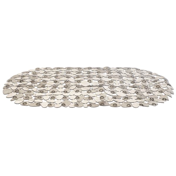 KADAX Halkfri Duschmatta för Badkar, Duschbricka, 67 cm