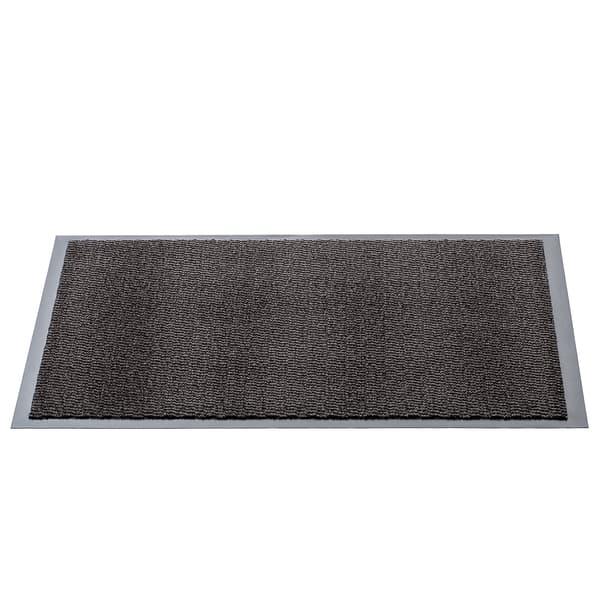 KADAX Entrédörrmatta, Skomatta, Universal, 180x120cm, Absorberande