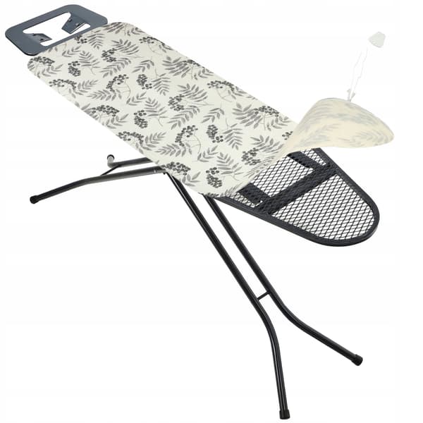 KADAX Strykbrädesöverdrag Stretchbaksida 112x32 cm Blandade Färger