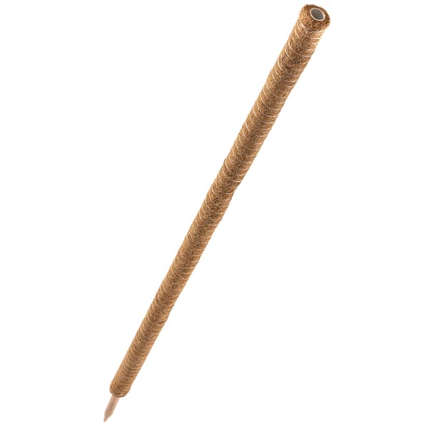 KADAX Tyczka do roślin drewno-kokos 150cm P25409 p