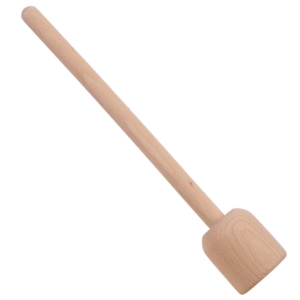 KADAX Fermenteringskålmoser i træ 40 cm