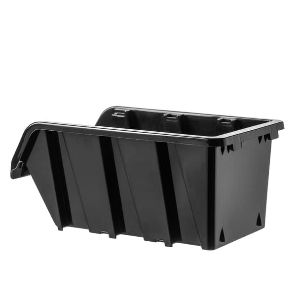 KADAX Verkstadsbrickor Förvaringsbehållare Set med 20 brickor Bricka 155x100mm
