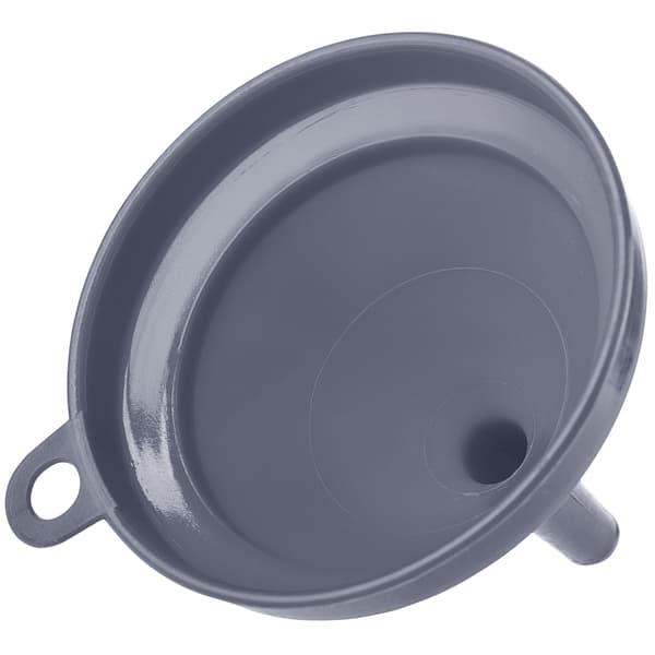 KADAX Lejek mały fi 8cm - szary <50> K17477