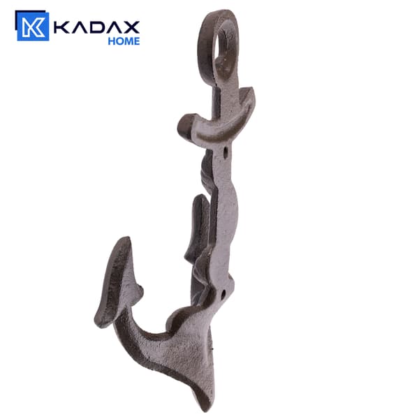 KADAX Wieszak ścienny żeliwny P14222 K16570